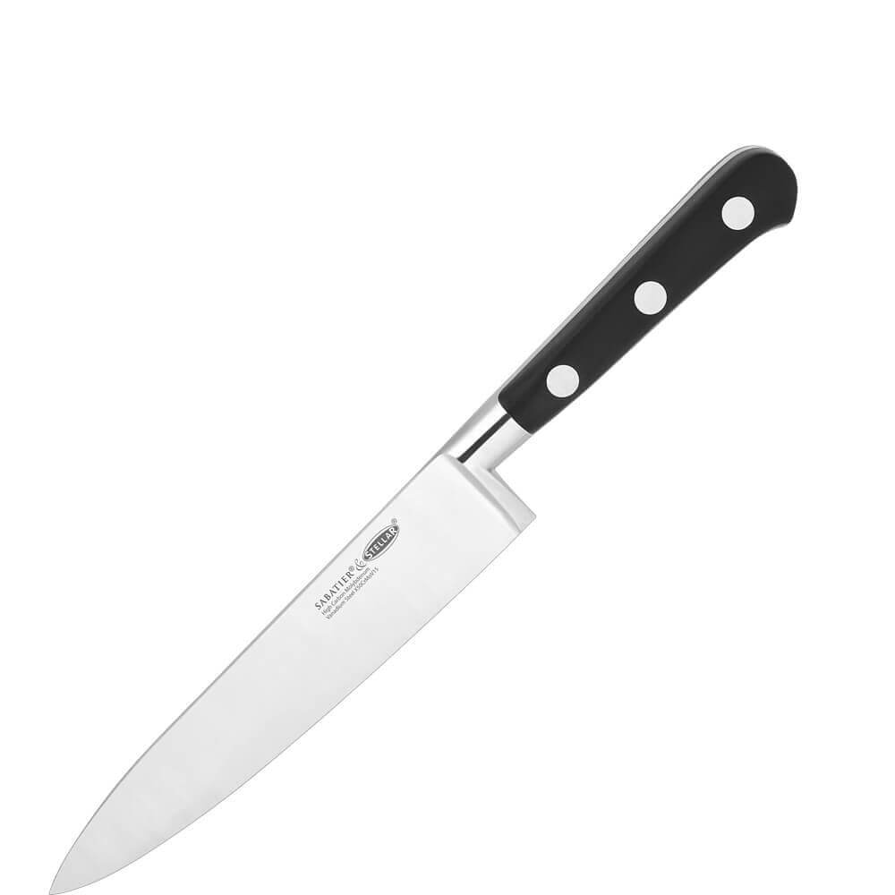 Stellar Sabatier Cooks Knife 15cm